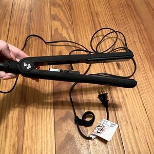 L’ange hair straightener
